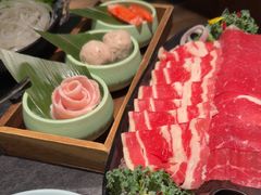 -捞王锅物料理(金华义乌之心店)