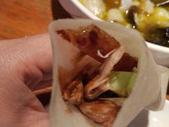 -京尊烤鸭店JINGZUN(春秀路店)