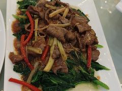 -金华安大酒楼·老牌潮菜·粤式茶点(东方国际店)