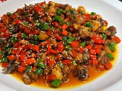 -将军府·鸡毛店(武侯祠店)
