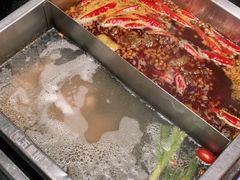 -五星桥原切肥牛火锅·30年专注好牛肉(湖塘店)