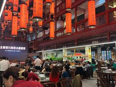 -巴人堂(女儿城店)