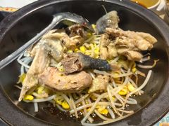 -云海肴·汽锅鸡·云南菜(天山百盛优客店)