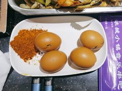 -冰城小镇音乐串吧·聚会餐厅(百子湾店)