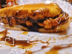 -麦当劳(列东店)