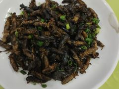 -红炎炎农家菜老字号(金水台店)