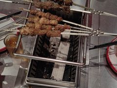 -古彭7只羊·招牌白串·碳锅羊肉旗舰店