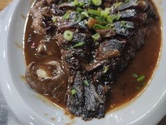 -八大碗私房菜(中城路店)