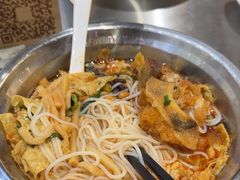 -围龙屋客家食府(福田店)