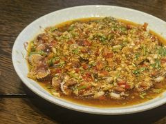 -抱德·潮汕味(琶洲店原惠城鱼仔)
