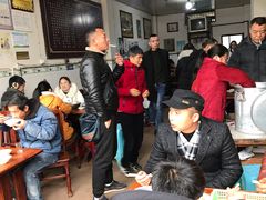 大堂-賴記豆花(兴隆店)