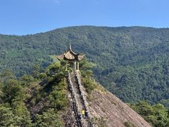 -雁荡山风景名胜区