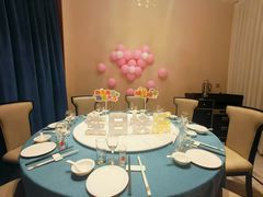 -宴天下·幸福礼堂(王城大道店)