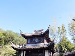 -木子山庄·安徽省老字号·中国炖锅宴