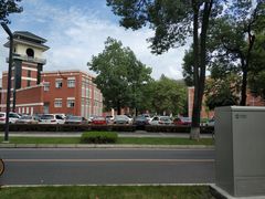 -四川大学(望江校区)