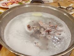 -大家乐酒家(荔福路店)