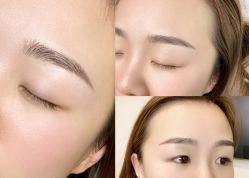 点击看大图 -MIVI·纹眉半永久野生眉