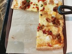 -半秋山西餐厅(襄阳万达店)
