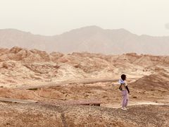 -克孜尔尕哈烽燧世界文化遗产公园