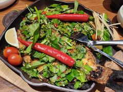 -云海肴·汽锅鸡·云南菜(天山百盛优客店)