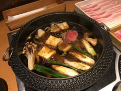 -鍋ぞう(新宿西口店)