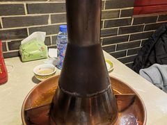 -总参北京涮羊肉