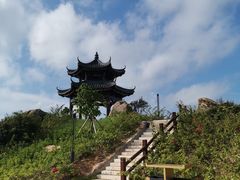 -东澳岛