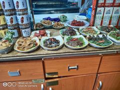 -手抄板凳江南菜(湖滨商业街店)