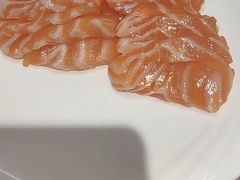 -明月东一酒店·菲斯特自助餐厅