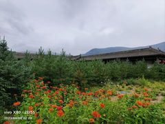 -北岳恒山