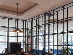 -花舍·新派粤菜·西餐·下午茶(亚运村·鸟巢店)