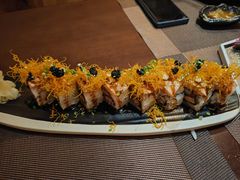 -弓二·烧鸟居酒屋(财富购物中心店)