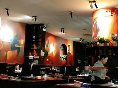 大堂-咖啡之翼(奥特莱斯店)