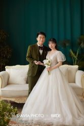 -雪中彩影婚纱摄影·微光艺术中心