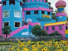 -南京银杏湖乐园