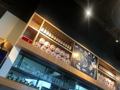 -新贝乐意大利餐厅(苏州中心店)
