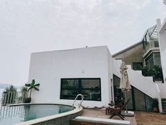 -柒月北岸民宿(西山店)