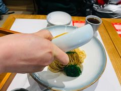 -馋三尺蟹粉小笼(人民广场店)