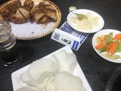 -仁和四季涮肉馆(天坛南门店)