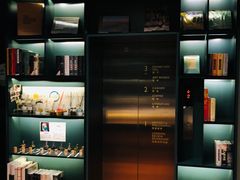 -思南书局(复兴中路店)