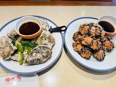 -杨氏青龙虾·羊蝎子(珠江路店)