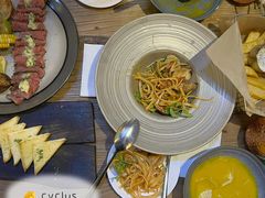 -Cyclus Craft Kitchen薩克思手工厨房