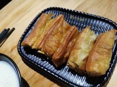 -五大金刚(九街店)