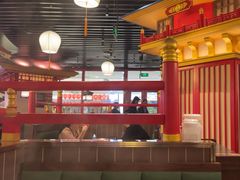 -牛New寿喜烧(中山公园龙之梦店)