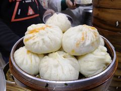 -老陶包子铺(南大西南村店)