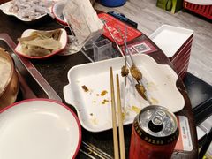 -京元盛铜锅涮肉(上海总店)