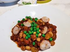 八宝辣酱-绿波廊(豫园店)