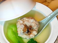 -无锡苏宁银河国际酒店-悦府65中餐厅