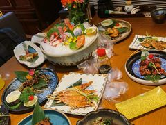 -大江户日本料理(吕厝店)