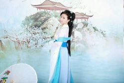 -梵梦影像馆(绿博园店)